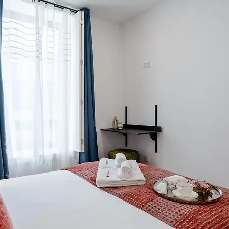 Bright & Characterful By Hostwise Daire Porto