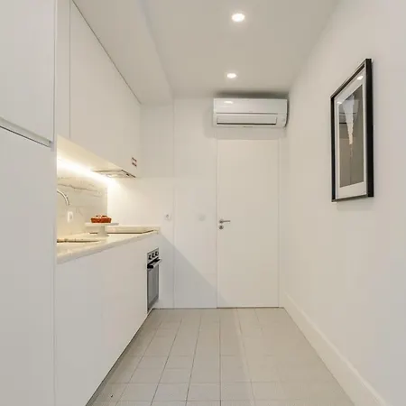 Bright & Characterful By Hostwise * 波尔图