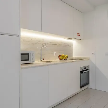 Lejlighed Bright & Characterful By Hostwise