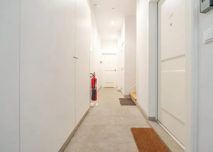 Bright & Characterful By Hostwise Apartman *