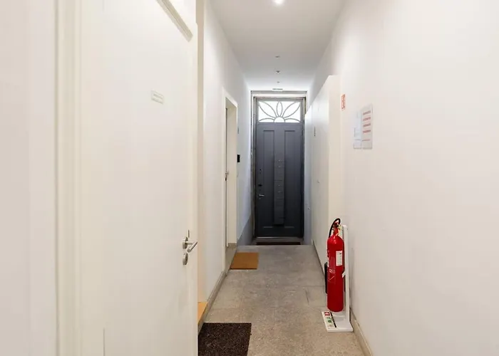 Bright & Characterful By Hostwise Apartman *